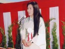 "Masako yasoyama and Kazuyo Yasoyama art museum" opening Ceremony