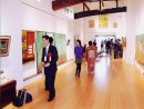 "Masako yasoyama and Kazuyo Yasoyama art museum" opening Ceremony