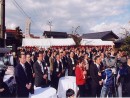 "Masako yasoyama and Kazuyo Yasoyama art museum" opening Ceremony