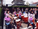 "Masako yasoyama and Kazuyo Yasoyama art museum" opening Ceremony