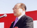 "Masako yasoyama and Kazuyo Yasoyama art museum" opening Ceremony