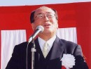 "Masako yasoyama and Kazuyo Yasoyama art museum" opening Ceremony