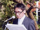 "Masako yasoyama and Kazuyo Yasoyama art museum" opening Ceremony