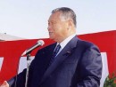 "Masako yasoyama and Kazuyo Yasoyama art museum" opening Ceremony