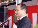 "Masako yasoyama and Kazuyo Yasoyama art museum" opening Ceremony