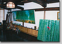 八竹庵