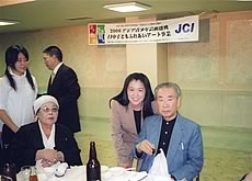 2006年 アジア青少年芸術盛典